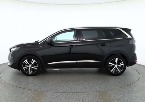 Peugeot 5008, 2024