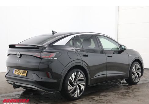 Volkswagen ID.5, 2022