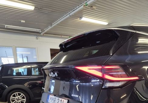 Kia Sportage, 2023 3