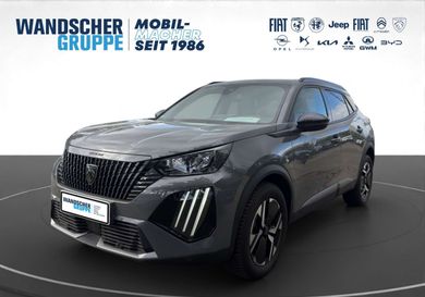 Peugeot 2008, 2023