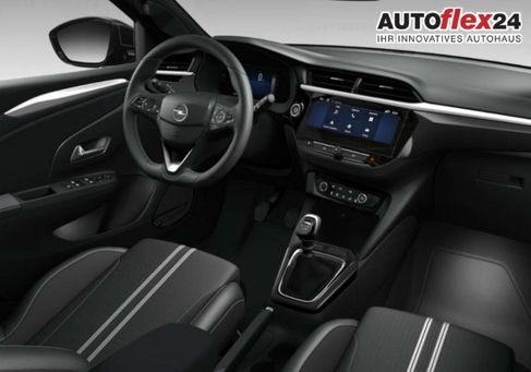 Opel Corsa, 2025 3