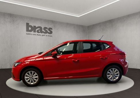 Seat Ibiza, 2023