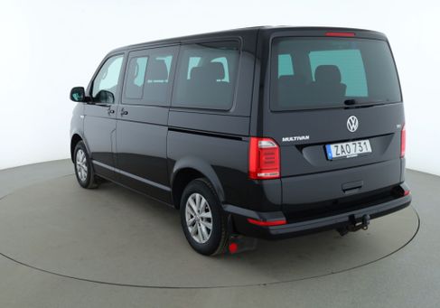 Volkswagen Multivan, 2018