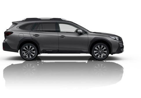 Subaru OUTBACK, 2025