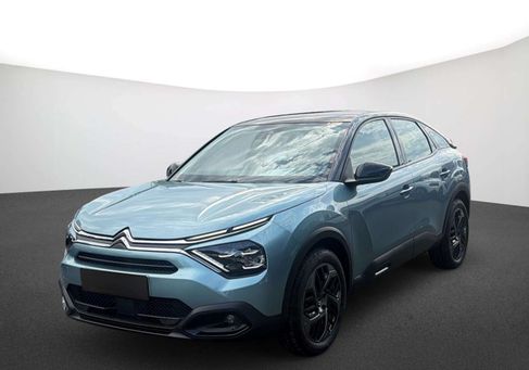 Citroën C4, 2023 2