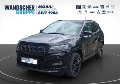 Jeep Compass, 2022