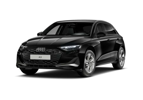 Audi A3, 2025 2