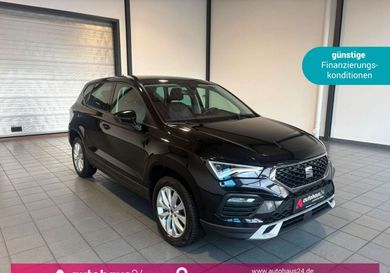 Seat Ateca, 2022