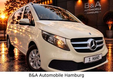 Mercedes-Benz 220, 2021