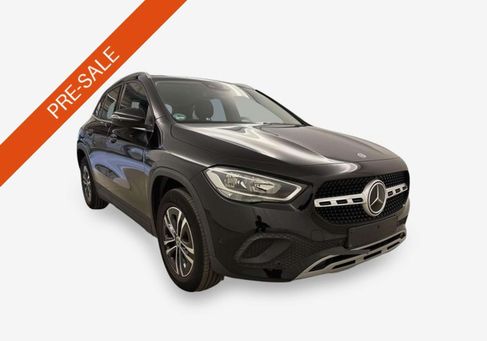 Mercedes-Benz GLA 200, 2023 2