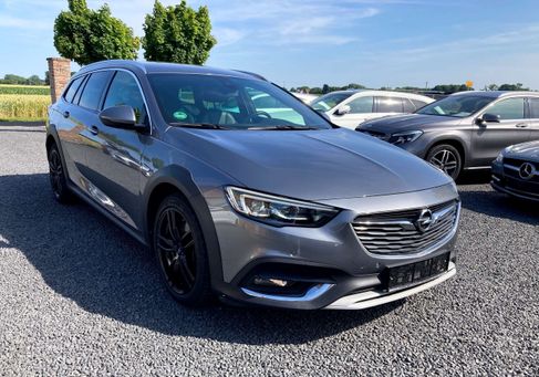 Opel Insignia, 2019