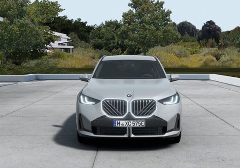 BMW, 2026 3