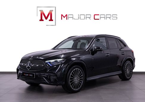 Mercedes-Benz GLC 220, 2023