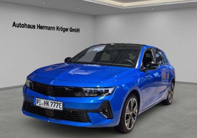 Opel Astra, 2023