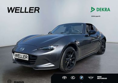 Mazda MX-5, 2019