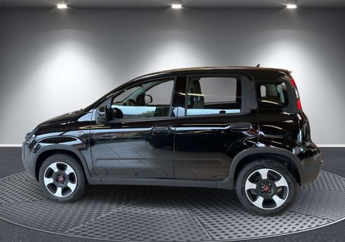 Fiat Panda, 2023 2
