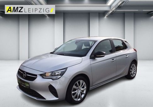 Opel Corsa, 2022 2