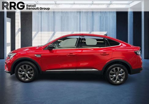 Renault Arkana, 2025 2