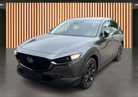 Mazda CX-30, 2026 2