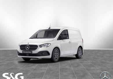 Mercedes-Benz Citan, 2026