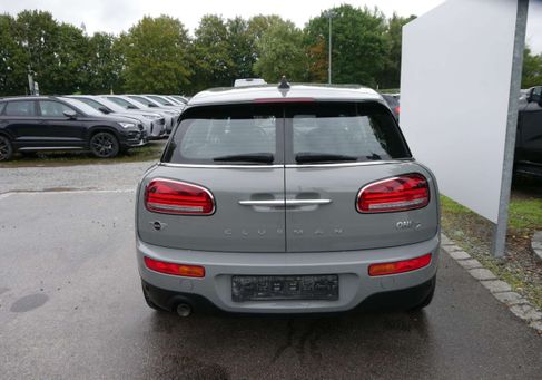 MINI One D, 2021 3