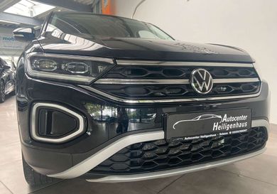 Volkswagen T-Roc, 2022