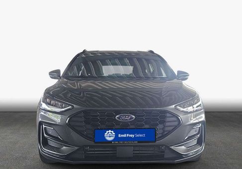 Ford Focus, 2024 3