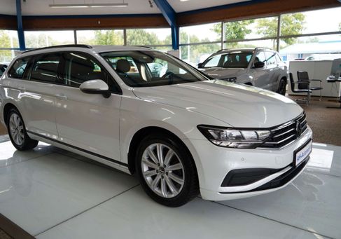 Volkswagen Passat Variant, 2022 2
