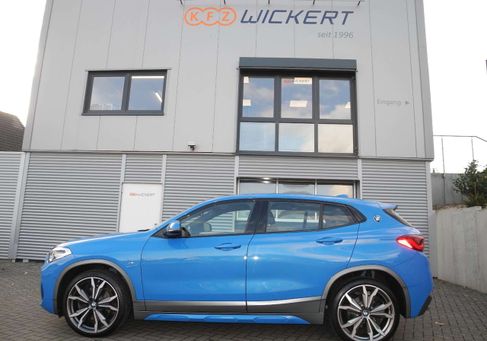 BMW X2, 2020 2