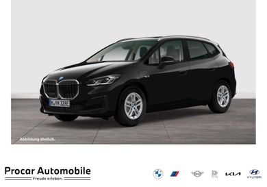 BMW 225, 2022