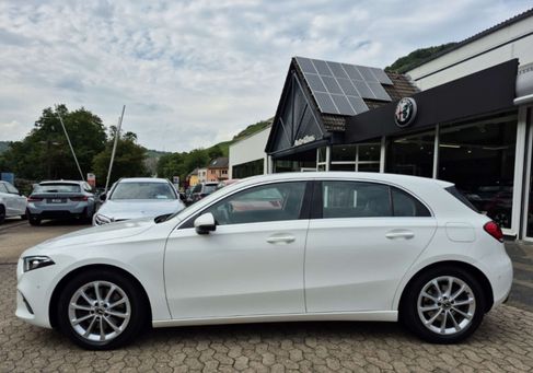 Mercedes-Benz A 220, 2020