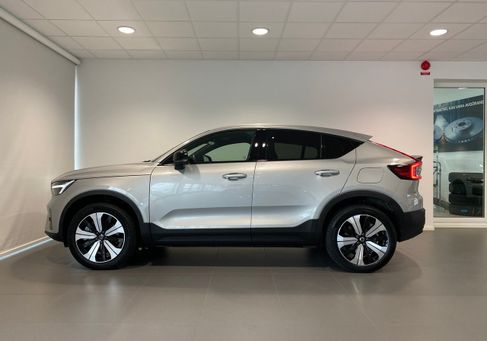 Volvo C40, 2023 2