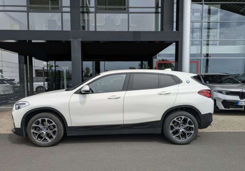 BMW X2, 2024 3