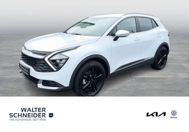 Kia Sportage, 2025