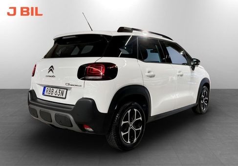 Citroën C3 Aircross, 2024 2