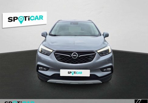 Opel Mokka, 2019 2