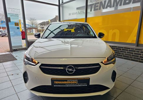 Opel Corsa, 2021 2