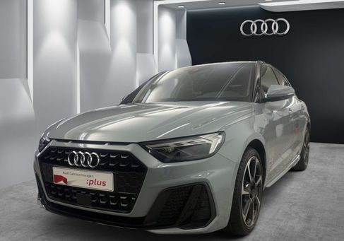 Audi A1, 2024