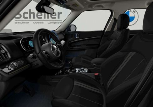 MINI Cooper S Countryman, 2023