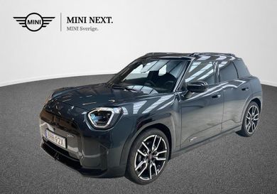 MINI, 2025