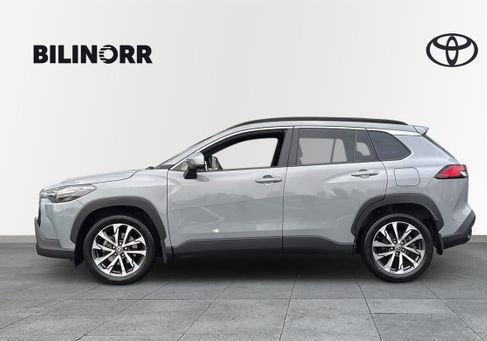 Toyota Corolla Cross, 2023