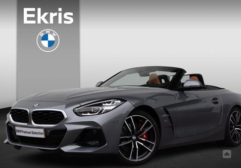 BMW Z4, 2023