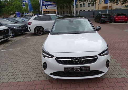 Opel Corsa, 2023 2