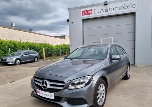 Mercedes-Benz CLA Klasė, 2018