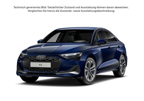 Audi A3, 2025 3