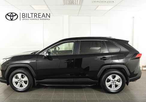 Toyota RAV 4, 2020 2
