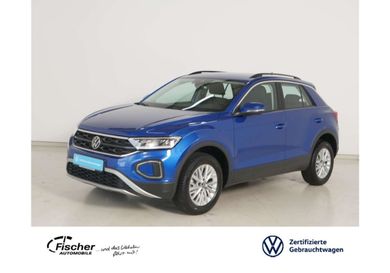 Volkswagen T-Roc, 2025