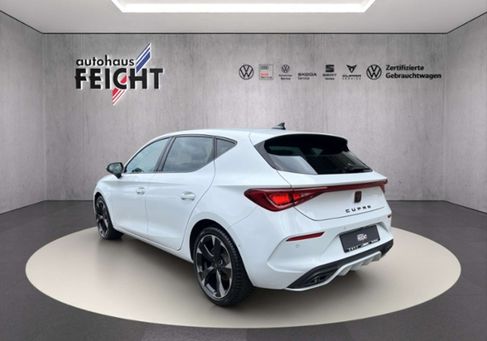 Cupra Leon, 2024
