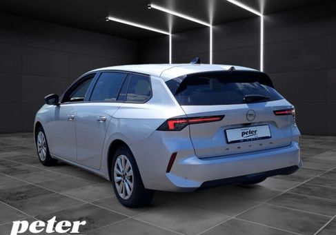 Opel Astra, 2023