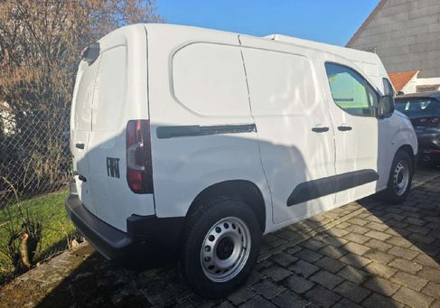 Fiat Doblo, 2026